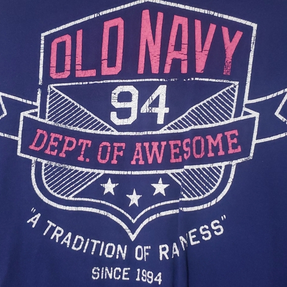 Lounge around shirt - Picture 2 of 3